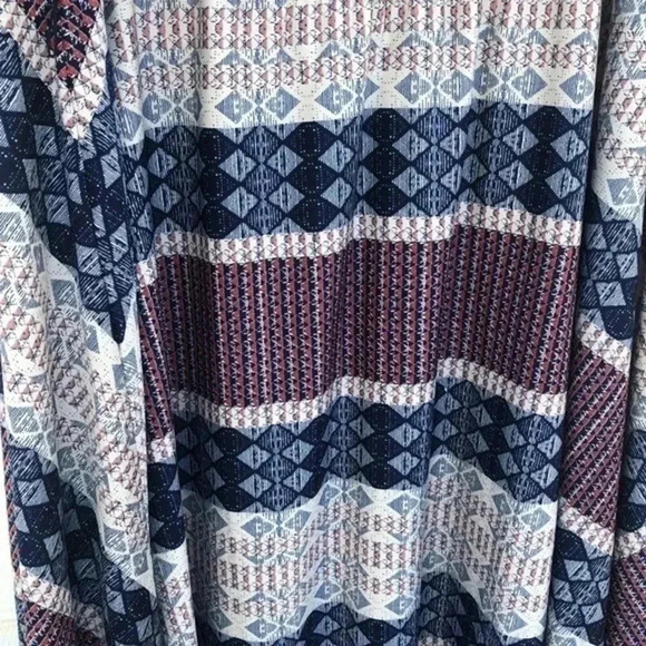 Avenue‎ brand plus size 30/32 women’s dress - Picture 2 of 7